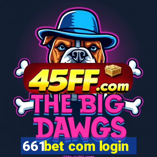 661bet com login